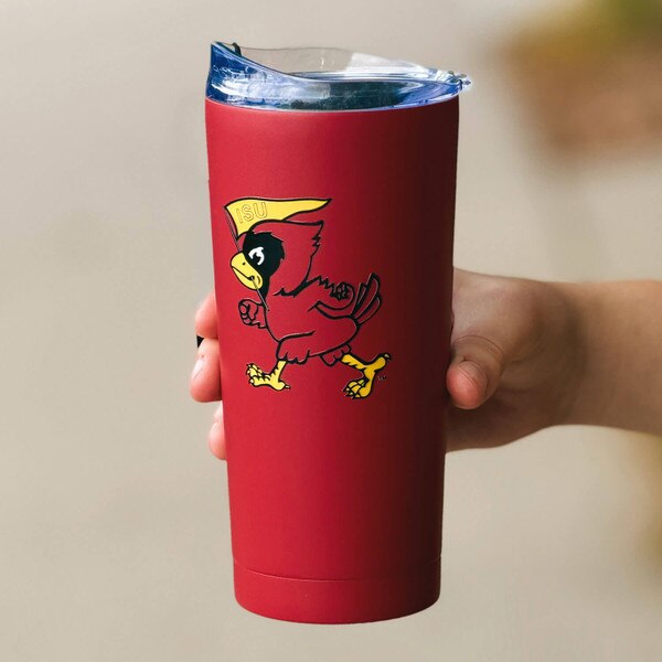 Pennant Cy Cardinal Tumbler 20-oz